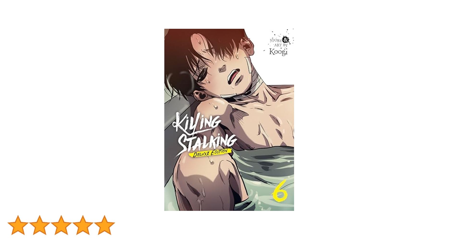 KILING STALKIG 全巻 漫画 Killing Stalking Vol.1-9 Japanese Version Comic Manga Book